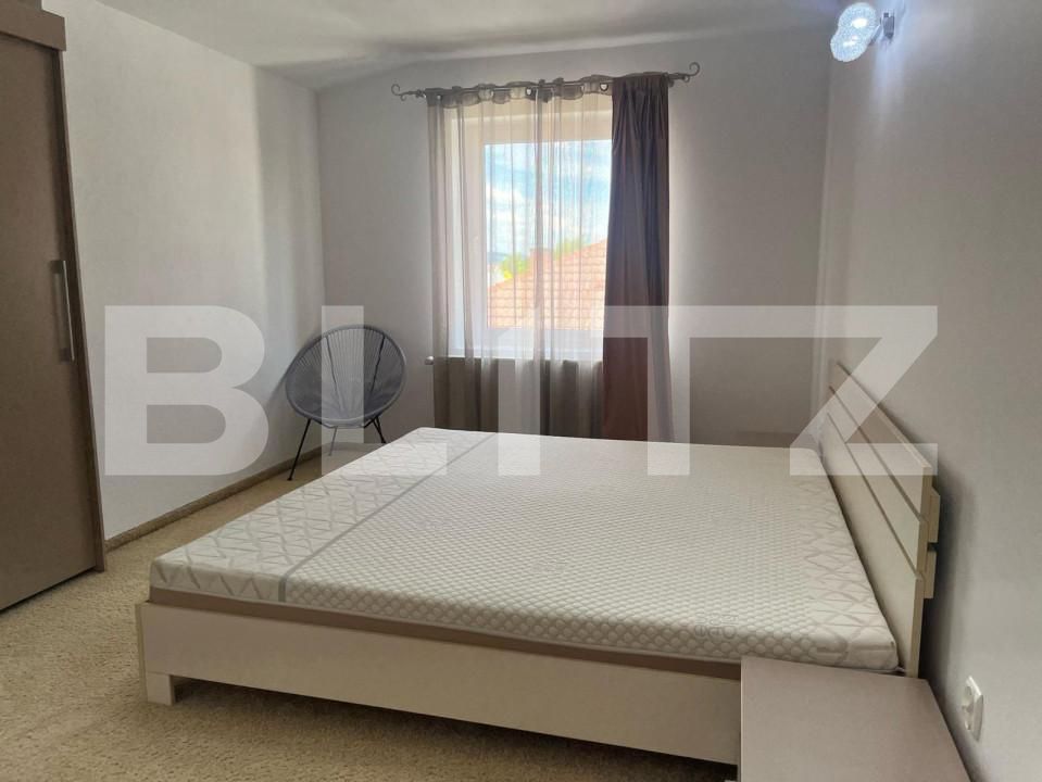 Apartament de închiriat 3 camere Cetate - 180184AI | BLITZ Alba Iulia | Poza4