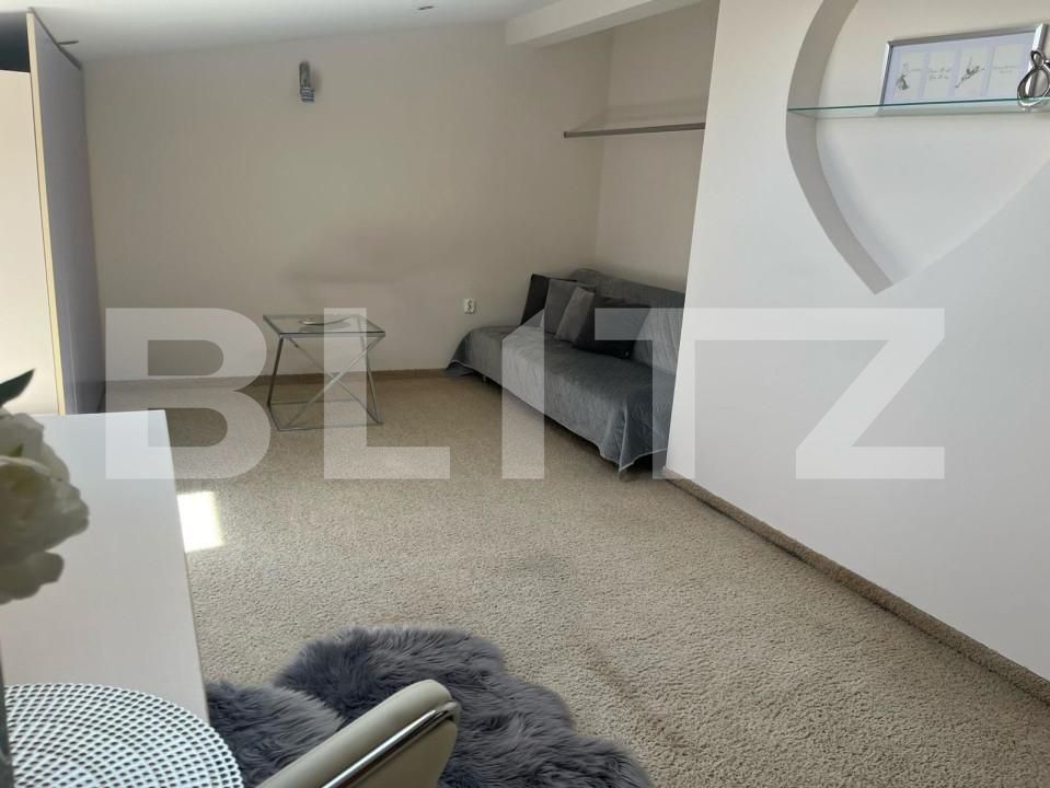 Apartament de închiriat 3 camere Cetate - 180184AI | BLITZ Alba Iulia | Poza6