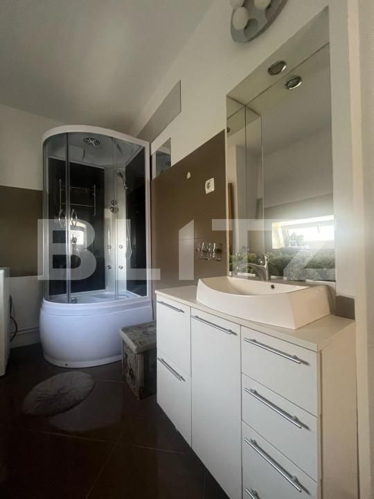 Apartament de închiriat 3 camere Cetate - 180184AI | BLITZ Alba Iulia | Poza7