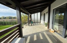 Casa de vanzare, 184 mp, zona Micesti