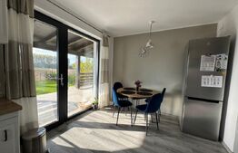 Casa de vanzare, 184 mp, zona Micesti