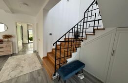 Casa de vanzare, 184 mp, zona Micesti