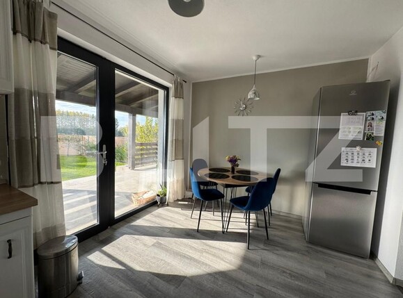 Casa de vânzare 4 camere Micești - 180209CV | BLITZ Alba Iulia | Poza1