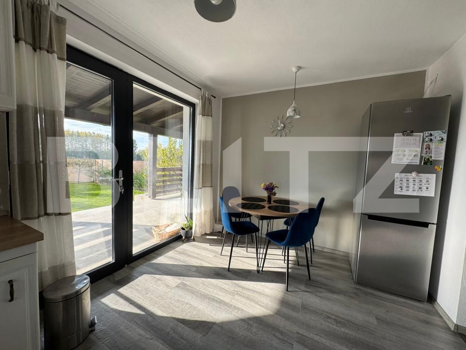 Casa de vânzare 4 camere Micești - 180209CV | BLITZ Alba Iulia | Poza2