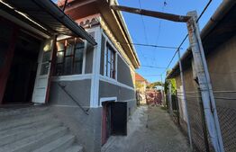 Casă cu suflet în Blaj 