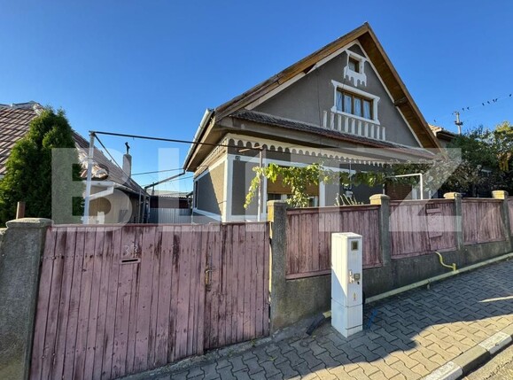 Casa de vânzare 2 camere Blaj - 180259CV | BLITZ Alba Iulia | Poza2