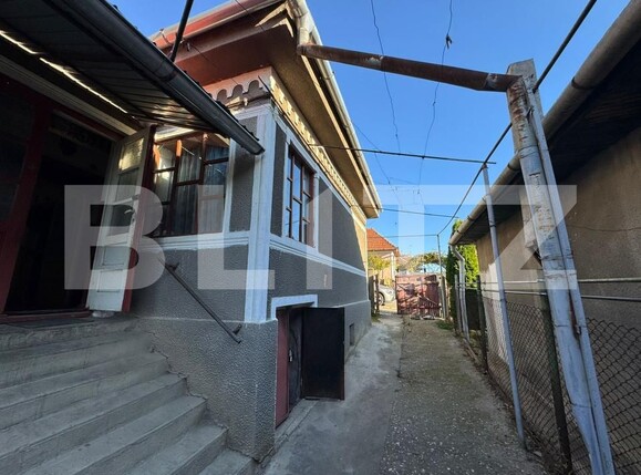Casa de vânzare 2 camere Blaj - 180259CV | BLITZ Alba Iulia | Poza7