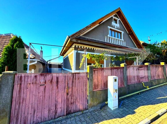 Casa de vânzare 2 camere Blaj - 180259CV | BLITZ Alba Iulia | Poza1