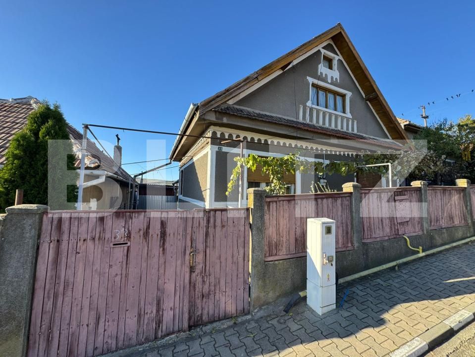 Casa de vânzare 2 camere Blaj - 180259CV | BLITZ Alba Iulia | Poza2