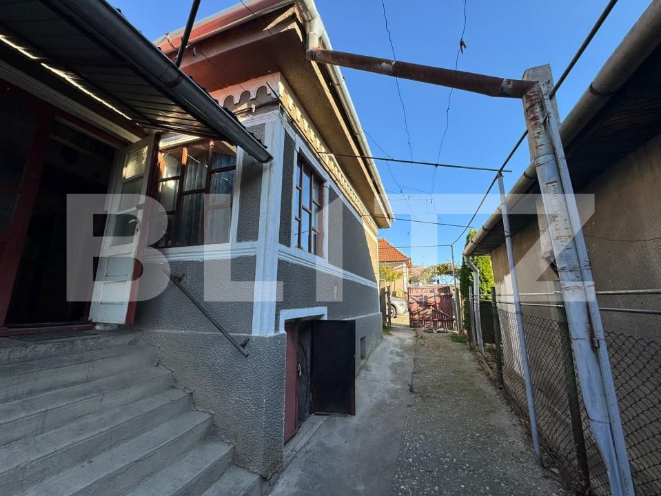 Casa de vânzare 2 camere Blaj - 180259CV | BLITZ Alba Iulia | Poza7