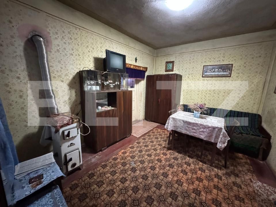 Casa de vânzare 2 camere Blaj - 180259CV | BLITZ Alba Iulia | Poza4