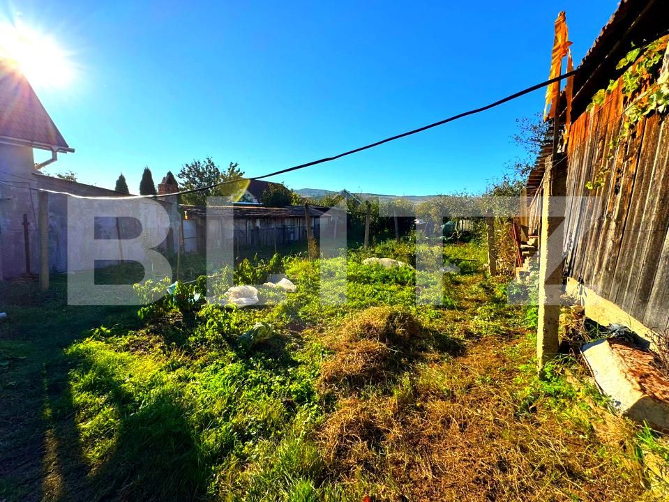 Casa de vânzare 2 camere Blaj - 180259CV | BLITZ Alba Iulia | Poza3