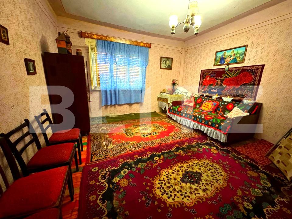 Casa de vânzare 2 camere Blaj - 180259CV | BLITZ Alba Iulia | Poza5