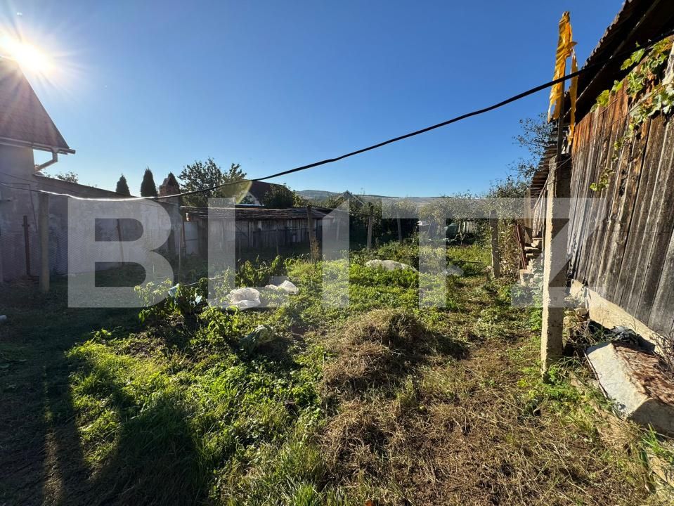 Casa de vânzare 2 camere Blaj - 180259CV | BLITZ Alba Iulia | Poza1