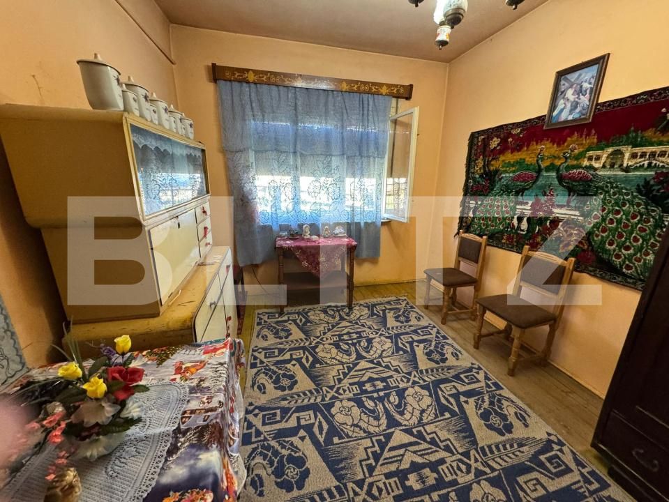 Casa de vânzare 2 camere Blaj - 180259CV | BLITZ Alba Iulia | Poza6