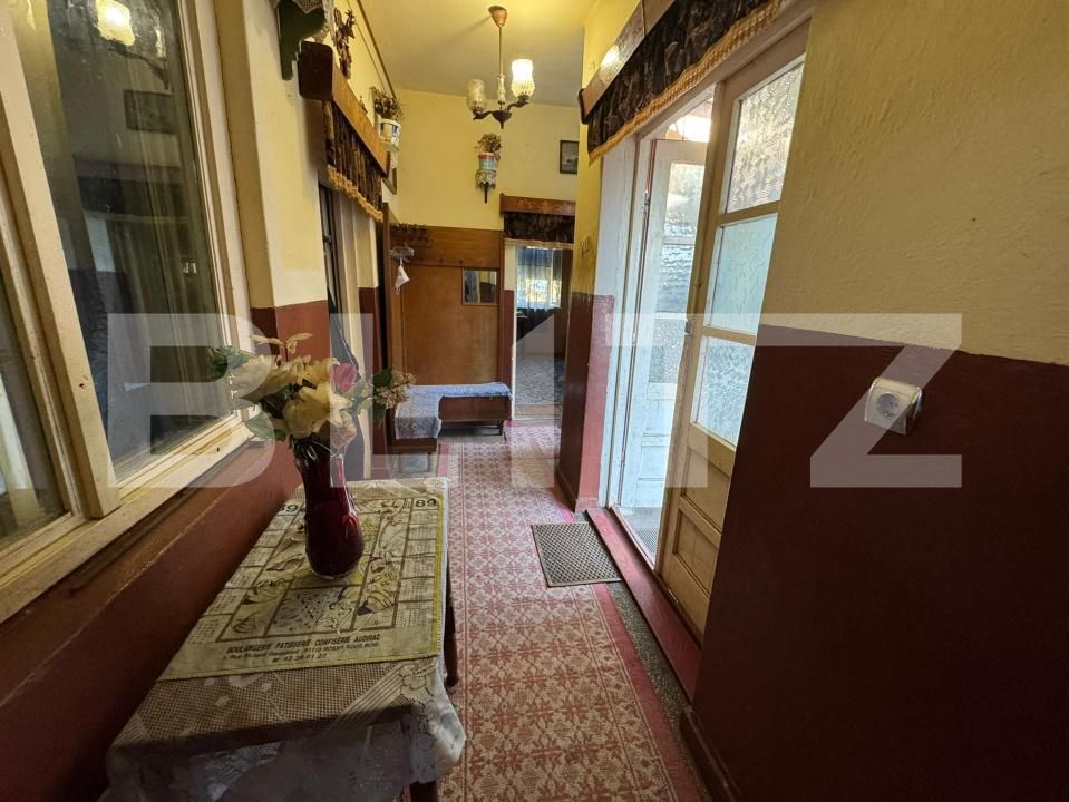 Casa de vânzare 2 camere Blaj - 180259CV | BLITZ Alba Iulia | Poza3