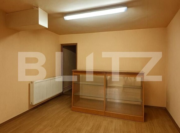 Spațiu comercial de vânzare Cetate - 180306SVC | BLITZ Alba Iulia | Poza1