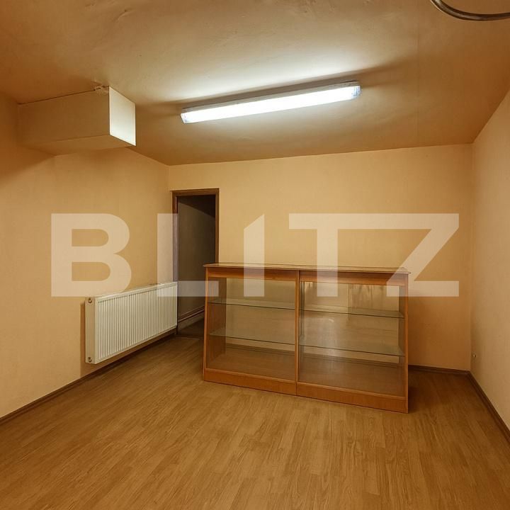 Spațiu comercial de vânzare Cetate - 180306SVC | BLITZ Alba Iulia | Poza1