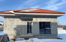 Casă 4 camere predare la gri, 110 mp, zona Micesti