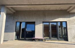 Casă 4 camere predare la gri, 110 mp, zona Albac - Micesti