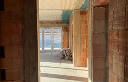 Casă 4 camere predare la gri, 110 mp, zona Albac - Micesti