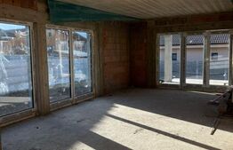 Casă 4 camere predare la gri, 110 mp, zona Micesti