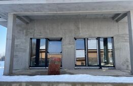 Casă 4 camere predare la gri, 110 mp, zona Micesti