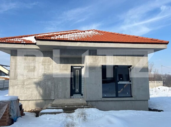 Casa de vânzare 4 camere Cetate - 180355CV | BLITZ Alba Iulia | Poza1