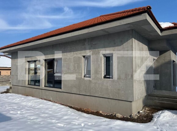 Casa de vânzare 4 camere Cetate - 180355CV | BLITZ Alba Iulia | Poza2