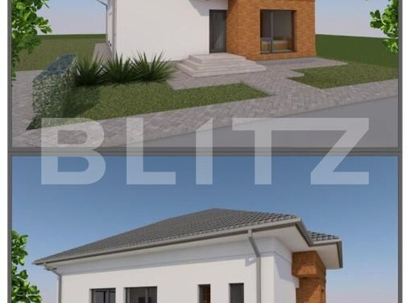 Casa de vânzare 4 camere Cetate - 180355CV | BLITZ Alba Iulia | Poza6