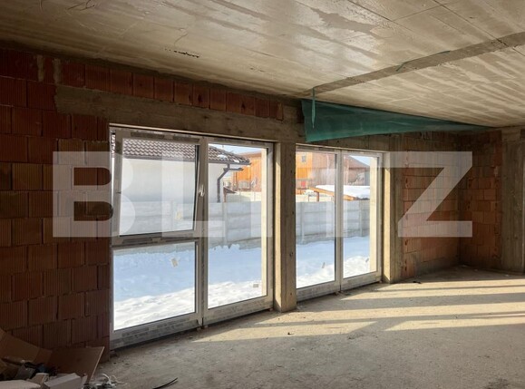 Casa de vânzare 4 camere Cetate - 180355CV | BLITZ Alba Iulia | Poza16