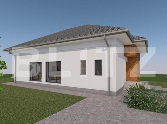 Casa de vânzare 4 camere Cetate - 180355CV | BLITZ Alba Iulia | Poza12