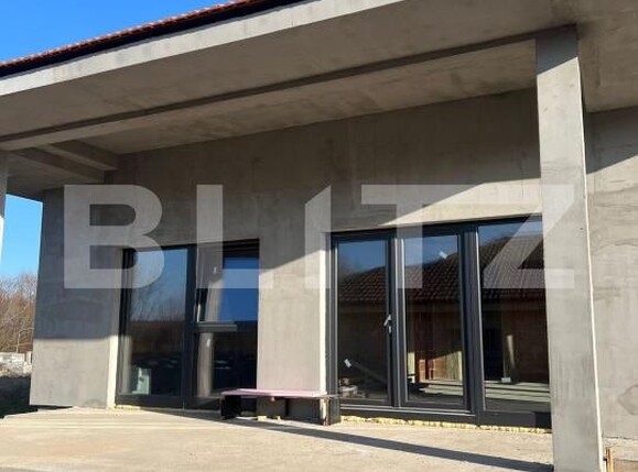 Casa de vânzare 4 camere Cetate - 180355CV | BLITZ Alba Iulia | Poza1