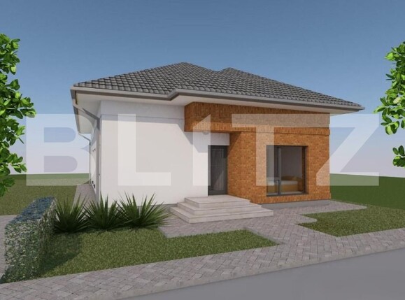 Casa de vânzare 4 camere Cetate - 180355CV | BLITZ Alba Iulia | Poza1