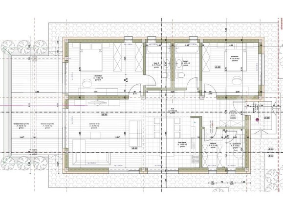 Casa de vânzare 4 camere Cetate - 180355CV | BLITZ Alba Iulia | Poza5