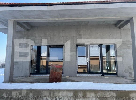 Casa de vânzare 4 camere Cetate - 180355CV | BLITZ Alba Iulia | Poza9