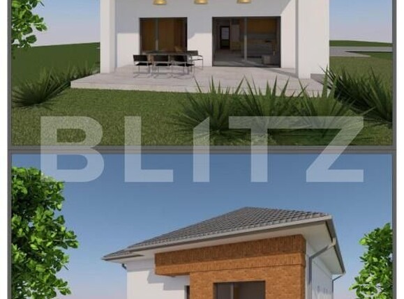 Casa de vânzare 4 camere Cetate - 180355CV | BLITZ Alba Iulia | Poza7