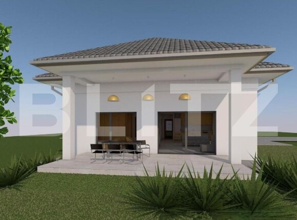 Casa de vânzare 4 camere Cetate - 180355CV | BLITZ Alba Iulia | Poza14