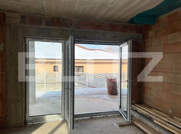 Casa de vânzare 4 camere Cetate - 180355CV | BLITZ Alba Iulia | Poza5