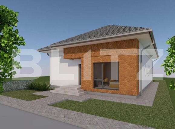 Casa de vânzare 4 camere Cetate - 180355CV | BLITZ Alba Iulia | Poza3