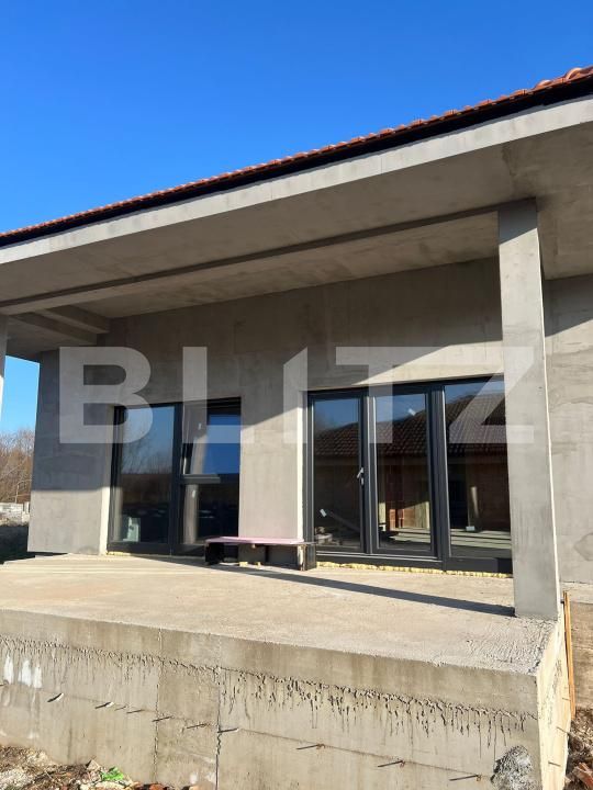 Casa de vânzare 4 camere Cetate - 180355CV | BLITZ Alba Iulia | Poza3