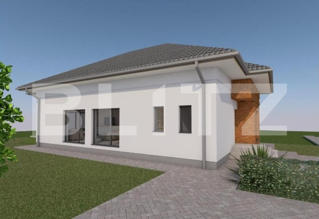 Casa de vânzare 4 camere Cetate - 180355CV | BLITZ Alba Iulia | Poza4