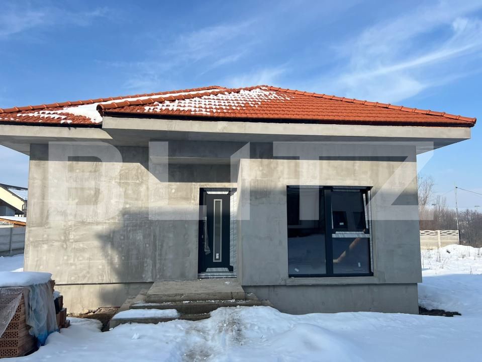 Casa de vânzare 4 camere Cetate - 180355CV | BLITZ Alba Iulia | Poza6