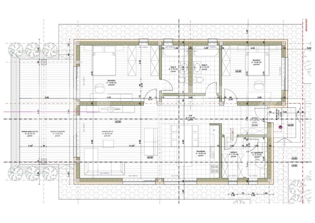 Casa de vânzare 4 camere Cetate - 180355CV | BLITZ Alba Iulia | Poza17
