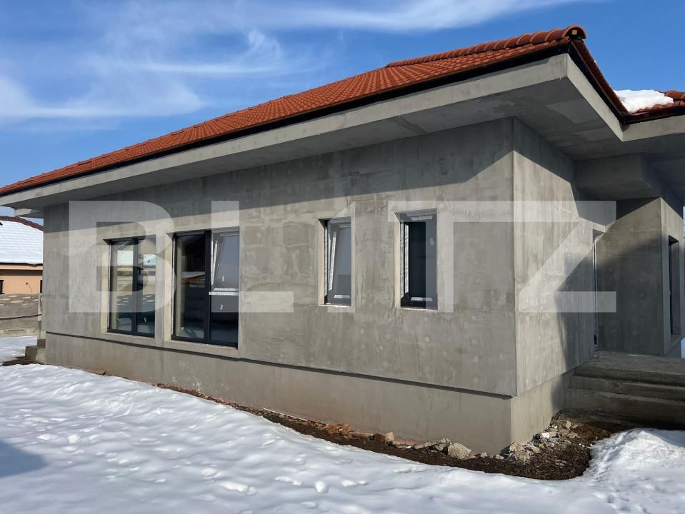 Casa de vânzare 4 camere Cetate - 180355CV | BLITZ Alba Iulia | Poza2