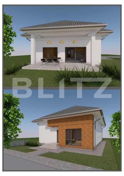 Casa de vânzare 4 camere Cetate - 180355CV | BLITZ Alba Iulia | Poza7