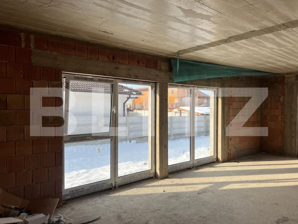 Casa de vânzare 4 camere Cetate - 180355CV | BLITZ Alba Iulia | Poza16