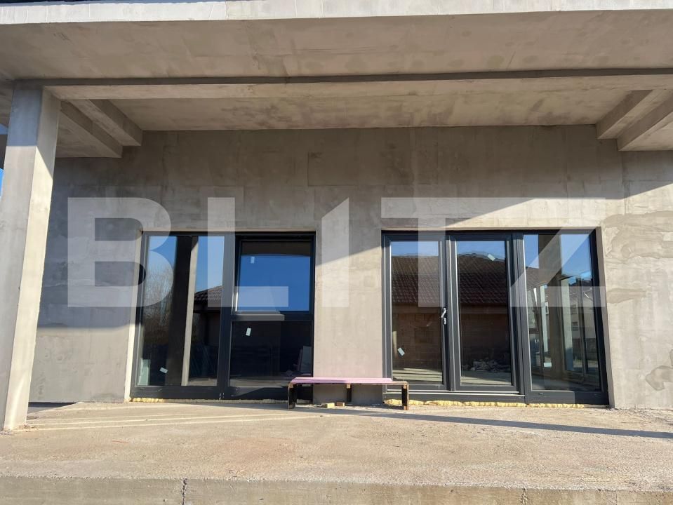 Casa de vânzare 4 camere Cetate - 180355CV | BLITZ Alba Iulia | Poza5