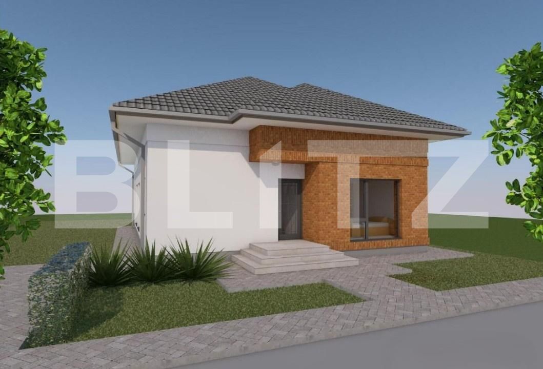 Casa de vânzare 4 camere Cetate - 180355CV | BLITZ Alba Iulia | Poza13