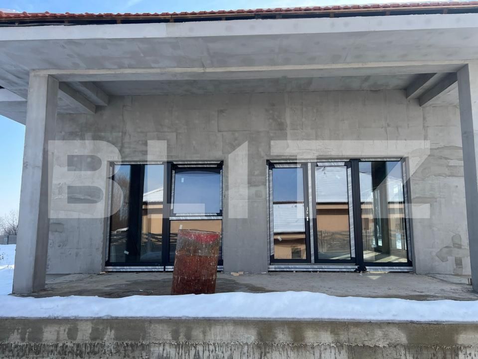 Casa de vânzare 4 camere Cetate - 180355CV | BLITZ Alba Iulia | Poza9